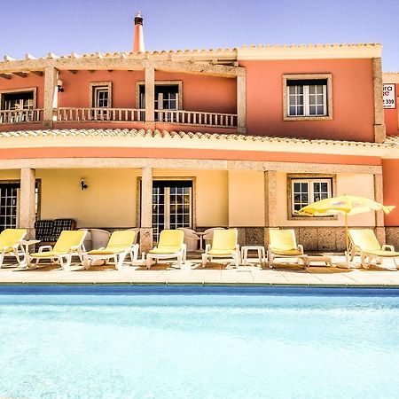 Albufeira Lounge Hostel מראה חיצוני תמונה