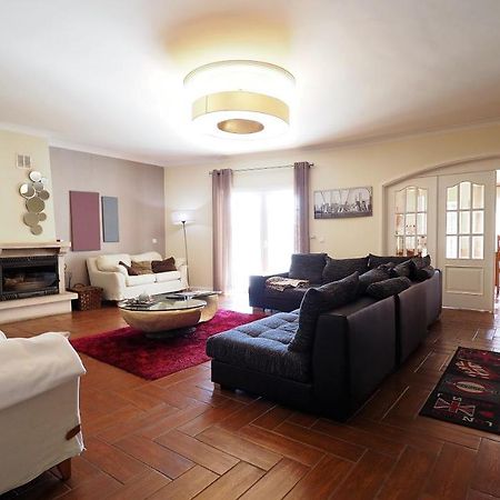 Albufeira Lounge Hostel מראה חיצוני תמונה