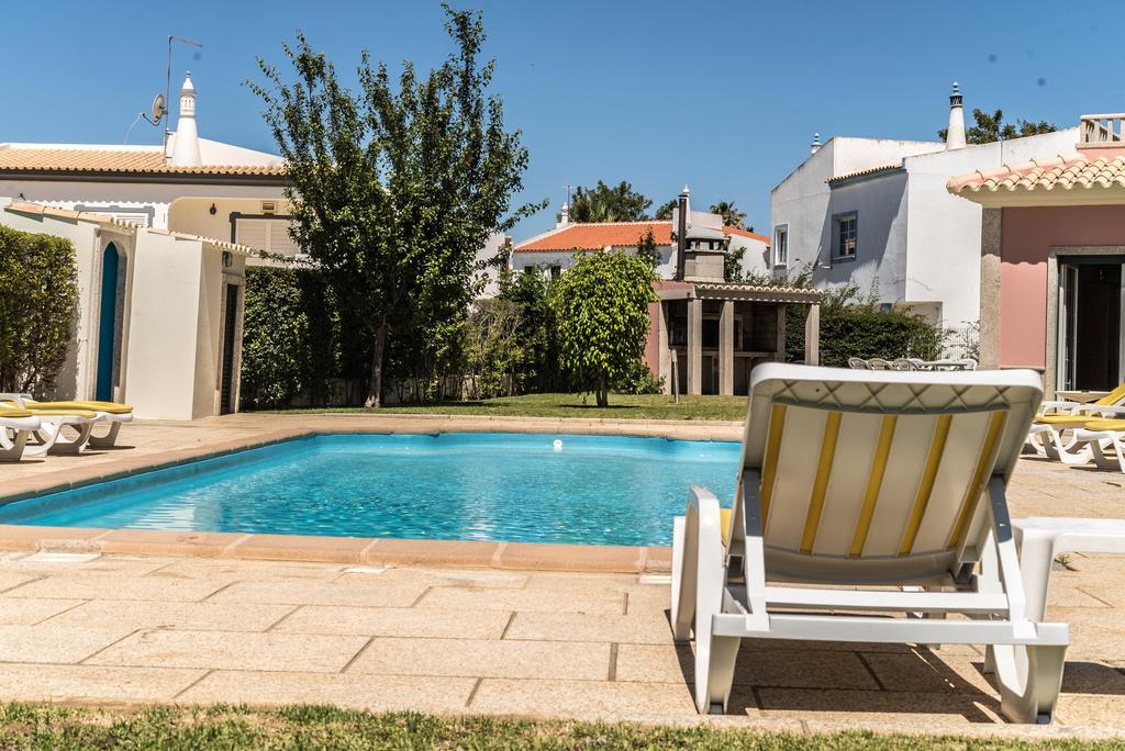 Albufeira Lounge Hostel מראה חיצוני תמונה