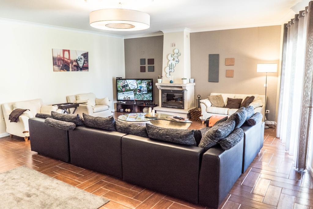 Albufeira Lounge Hostel מראה חיצוני תמונה