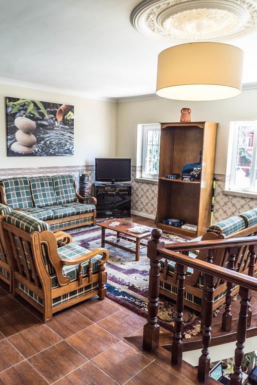 Albufeira Lounge Hostel מראה חיצוני תמונה