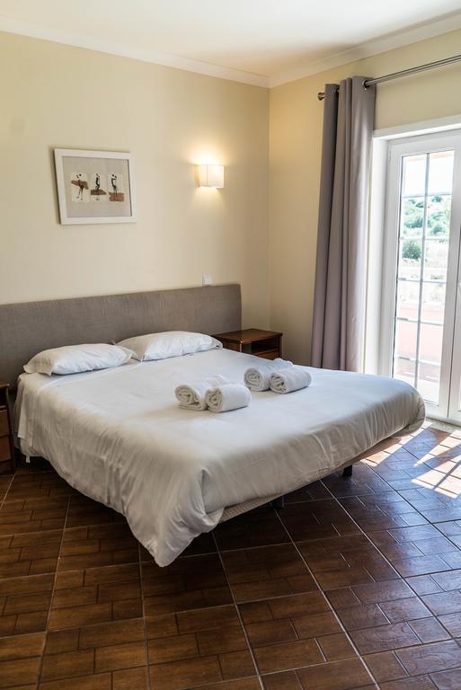 Albufeira Lounge Hostel מראה חיצוני תמונה