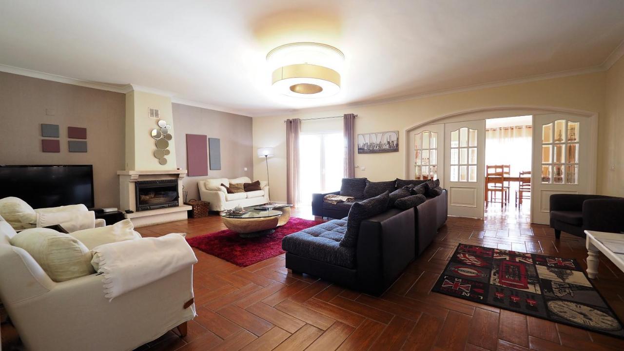 Albufeira Lounge Hostel מראה חיצוני תמונה