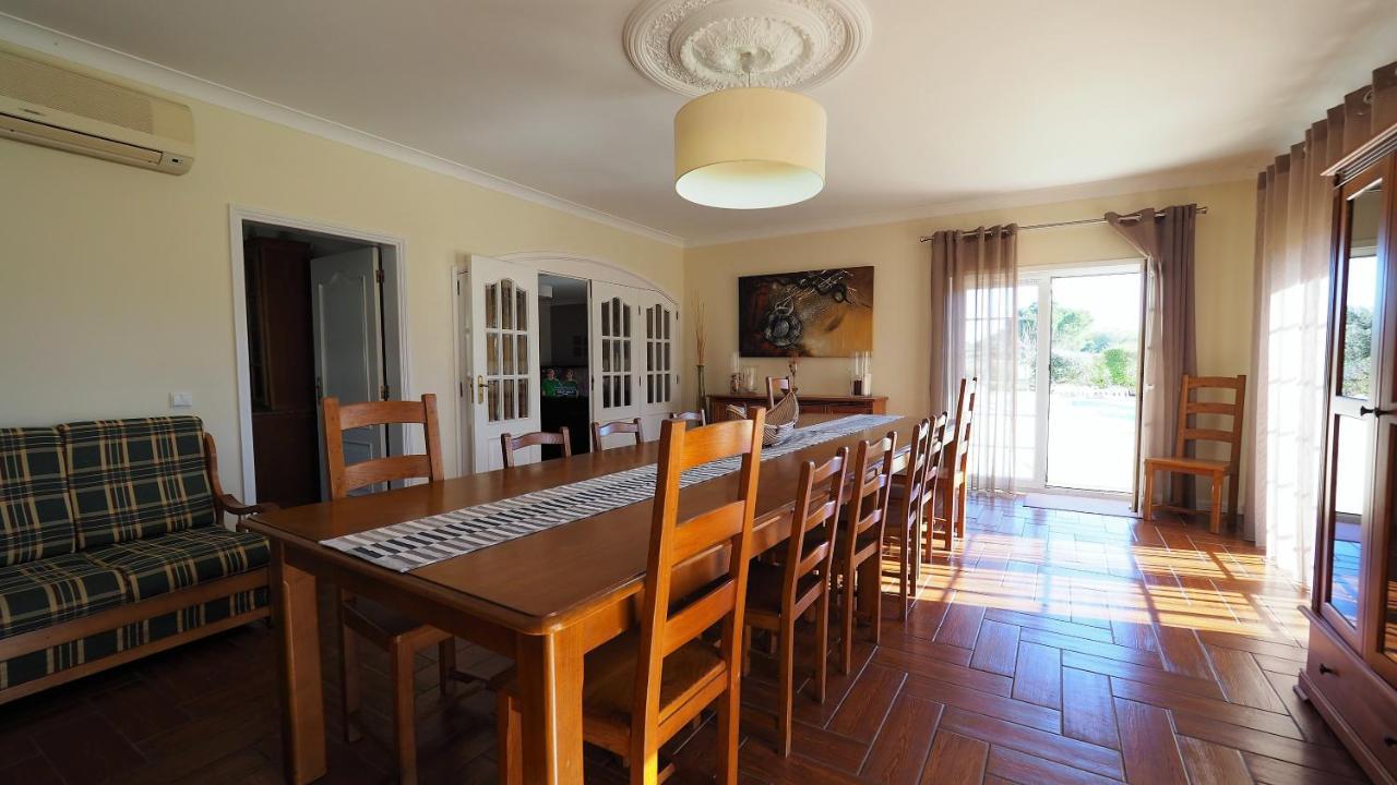 Albufeira Lounge Hostel מראה חיצוני תמונה