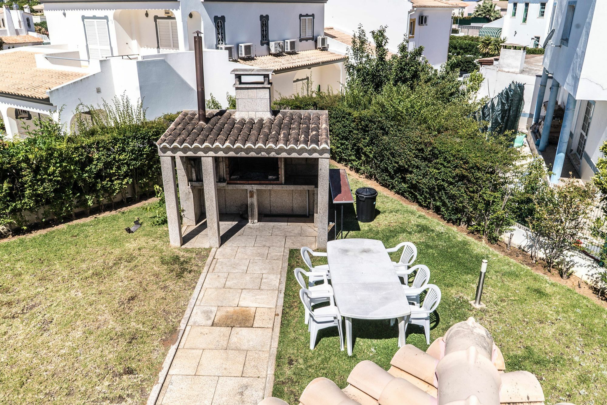 Albufeira Lounge Hostel מראה חיצוני תמונה