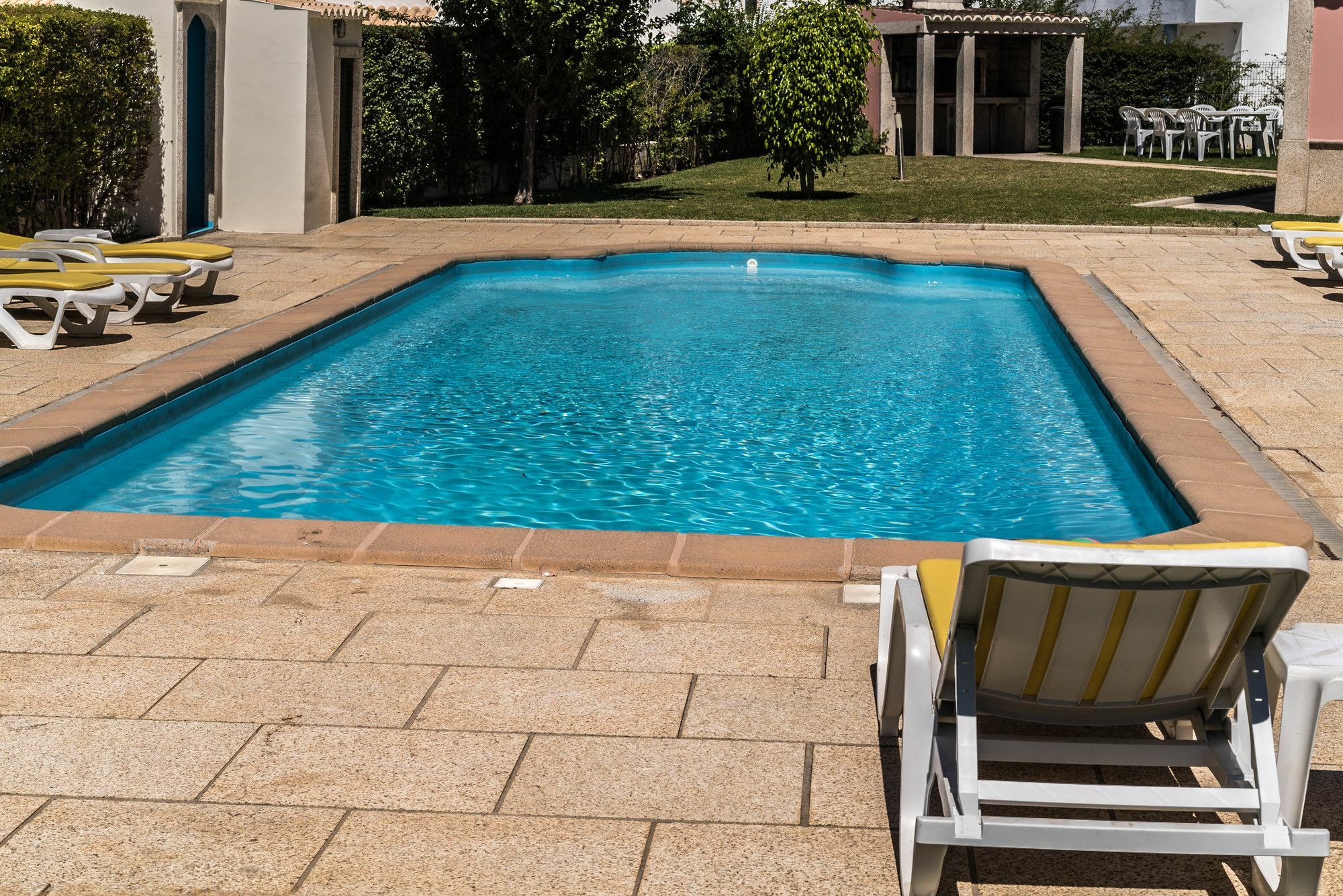 Albufeira Lounge Hostel מראה חיצוני תמונה